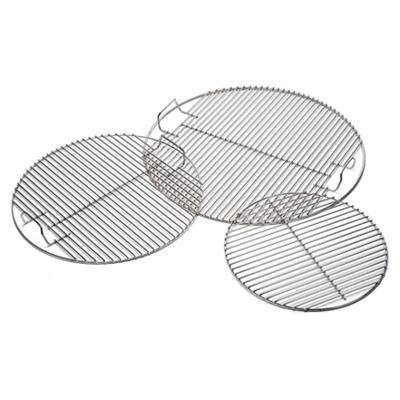 Weber Bovenrooster 57cm vast