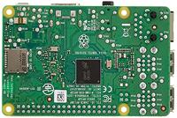 Raspberry Pi 3 B+ 1 GB 4 x 1.4 GHz Raspberry Pi® - thumbnail