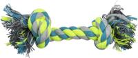 Trixie touw assorti 28 cm 4 st - thumbnail