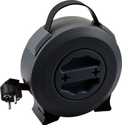 Meister Kabelhaspel 4V H05Vv-F 3G1 5Mm? W - WU7435990