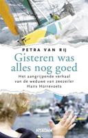 Gisteren was alles nog goed - Petra van Rij - ebook - thumbnail