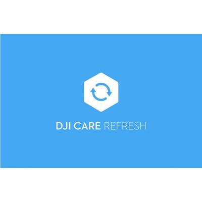 DJI Card DJI Care Refresh 2-YEAR Plan (DJI Avata) EU