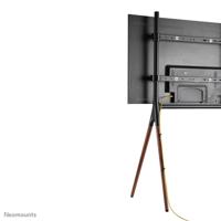 Neomounts NM-M1000BLACK flatscreen meubel tv-vloerstandaard - thumbnail