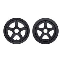 FSA kettingblad chain ring 38t no chain guard ring - thumbnail