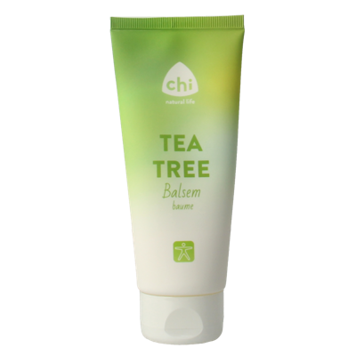 Tea tree balsem 100 Milliliter