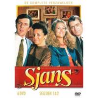 Sjans - Seizoen 1 & 2 (DVD) - thumbnail