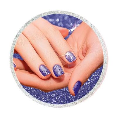 Clementoni wetenschap & spel nagellaklab