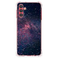 Samsung Galaxy A13 5G | A04s Shockproof Case Stars - thumbnail