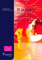 IE in Bedrijf - 2 Bescherming van ideeën - Marjolein Driessen, Theo-Willem van Leeuwen - ebook - thumbnail