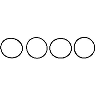 Pakkingsset, inlaatspruitstuk 113695601