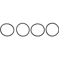 Pakkingsset, inlaatspruitstuk 113695601 - thumbnail