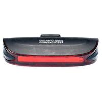 Simson usb led lamp line rood 20 led 3 lux - thumbnail