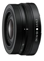 Nikon NIKKOR Z DX 16-50mm F/3.5-6.3 VR - thumbnail
