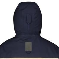 AGU Rain Anorak Winter Regenjas Urban Outdoor - Moonlight - S - Waterdicht - thumbnail