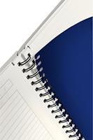 Leitz Executive notitieboek Be Mobile, ft A4, gelijnd - thumbnail