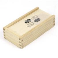 Damstenen in Kist - thumbnail