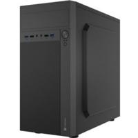 NATEC HELIX MICRO TOWER BEHUIZING - thumbnail