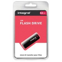 Integral USB stick 64 GB - thumbnail