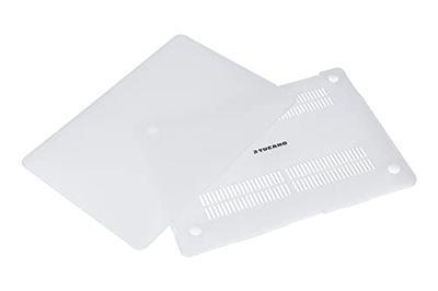 Tucano Nido hardshell MacBook Pro 13" (M2/M3) - Transparent Tucano Nido hardshell MacBook Pro 13" (M2/M3) - Transparent