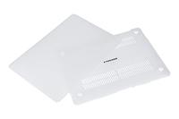 Tucano Nido hardshell MacBook Pro 13" (M2/M3) - Transparent - thumbnail