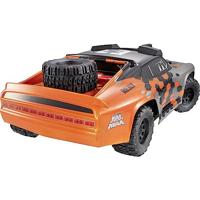 Reely 1:10 XL RC auto Elektro Rallywagen Rat Max Brushless 4WD RTR 2,4 GHz - thumbnail
