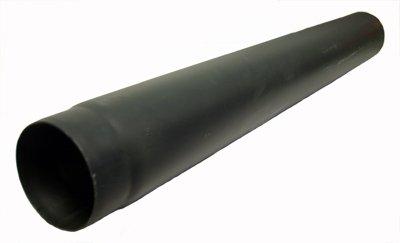 Harvia | Kachelpijp 100 cm - Ø115 mm RVS