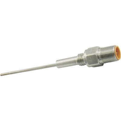 B + B Thermo-Technik 0627 0184-123 0627 0184-123 PT100 Temperatuursonde -70 tot +500 °C 100 Ω B + B Thermo-Technik 0627 0184-123 0627 0184-123 PT100 Temperatuursonde -70 tot +500 °C 100 Ω