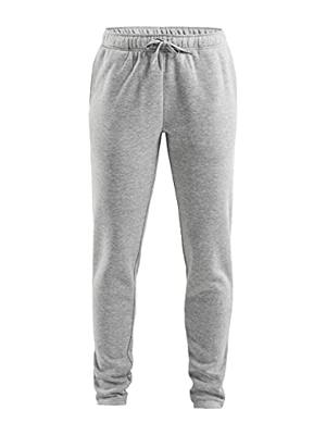 Craft 1908909 Community Sweatpants W - Grey Melange - XL