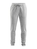 Craft 1908909 Community Sweatpants W - Grey Melange - XL - thumbnail