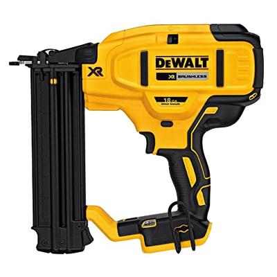 DeWALT DCN680N Accu afwerktacker 18Ga 18V XR Basic Body - thumbnail