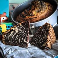 Patisse springvorm ST antikleef 26cm - thumbnail