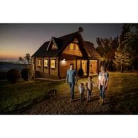 OSRAM HOMELIGHTING Floodlight Essential Sensor 50W 3000K 4099854430176 LED-buitenschijnwerper met bewegingsmelder 50.00 W Lichtkleur (naam): Warmwit - thumbnail