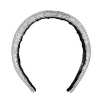 Invisibobble hairhalo eclipse stardust crown - thumbnail