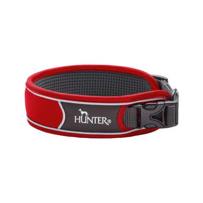 Hondenhalsband Divo Rood