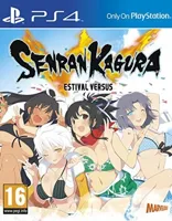 Senran Kagura Estival Versus - thumbnail
