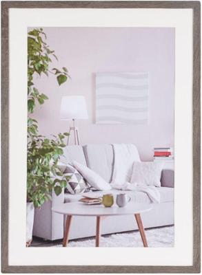 Henzo Modern 50x70 Frame donkergrijs