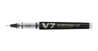 Rollerpen pilot begreen hi-tecpoint v7 m zwart | 10 stuks - thumbnail