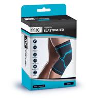 MX Health Premium Knee Support Elastic - S - thumbnail