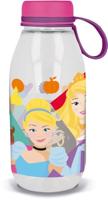 Waterfles Disney Princess CZ11356 460 ml Roze Siliconen - thumbnail