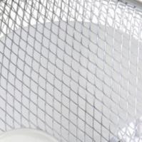 Emerio fn-114202 tafelventilator 30 cm wit/grijs - thumbnail