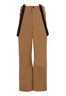 Protest SPIKET JR Ski/Snowboardbroek Jongens 140 Protest SPIKET JR Ski/Snowboardbroek Jongens 140