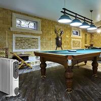 Trotec Olieradiator TRH 21 E 2500W - TRO085936 - thumbnail