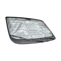 ProPlus 610690V01 Zonnescherm Geschikt voor (automerken): Volkswagen - thumbnail