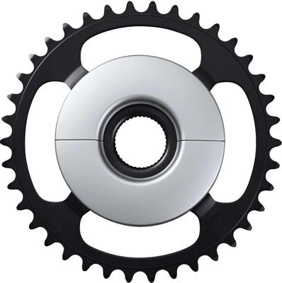 Shimano STEPS CR-ET600 Chainring
