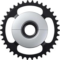Shimano STEPS CR-ET600 Chainring - thumbnail