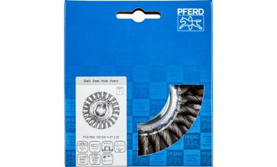 PFERD TOOLS Ronde borstel 43303013 1 stuk(s)