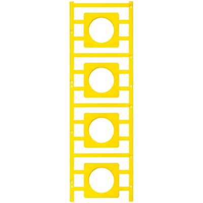 Weidmüller 1323540000 Markeerplaatje 1 stuk(s)