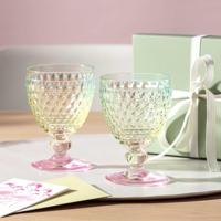 VILLEROY & BOCH - Boston Pearl - Rode wijnglas 13cm 0,31l - thumbnail