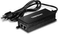 PoE-Injector Trendnet TPE-115GI Zwart - thumbnail