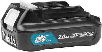 Makita BL1021B Accu 12V Max 2.0Ah Li-ion Makita BL1021B Accu 12V Max 2.0Ah Li-ion